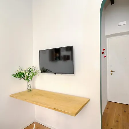 Modern Lambrate - Cozy Stylish Retreat Апартаменты Милан