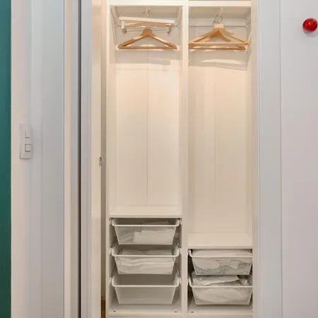 Modern Lambrate - Cozy Stylish Retreat Милан