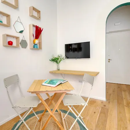 Modern Lambrate - Cozy Stylish Retreat * Милан