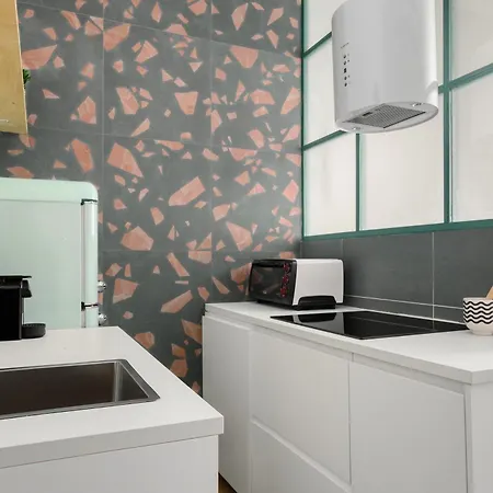 Modern Lambrate - Cozy Stylish Retreat Апартаменты Милан