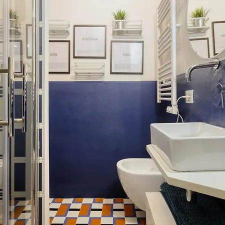 Апартаменты Modern Lambrate - Cozy Stylish Retreat Милан