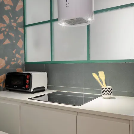 Modern Lambrate - Cozy Stylish Retreat Милан