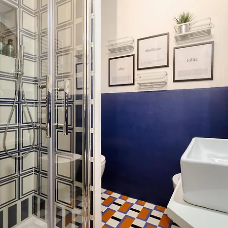 Апартаменты Modern Lambrate - Cozy Stylish Retreat Милан