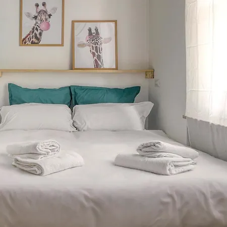 Modern Lambrate - Cozy Stylish Retreat *