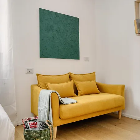 Modern Lambrate - Cozy Stylish Retreat * Милан
